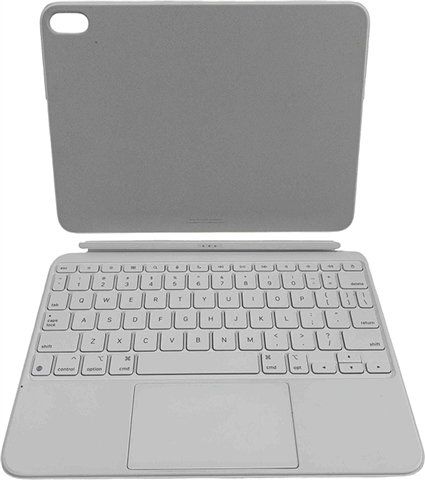 Apple Magic Keyboard Folio for iPad (A16) - White, C - CeX (UK
